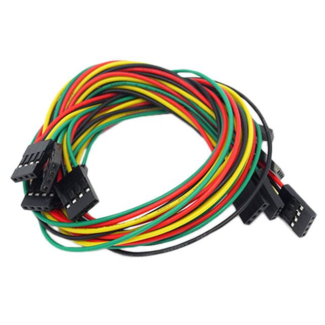 110990080 Seeed Technology Co., Ltd  Assemblaggi di cavi